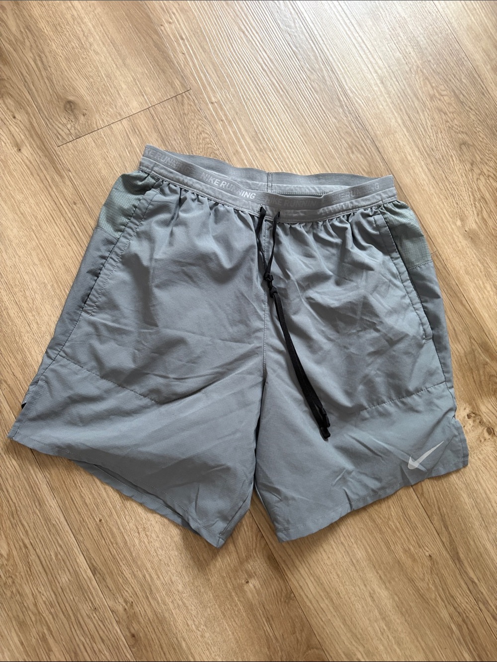 Preowned Nike Running shorts- Size S